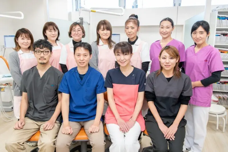 東村山デンタルクリニック