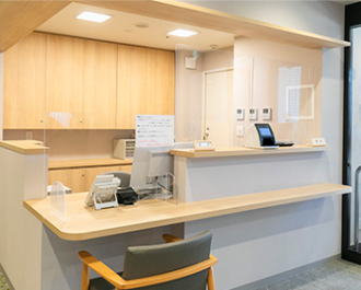 あおのウイメンズクリニック