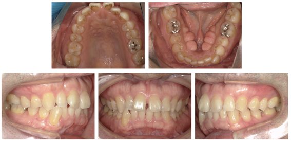 西落合リーフ歯科・矯正歯科