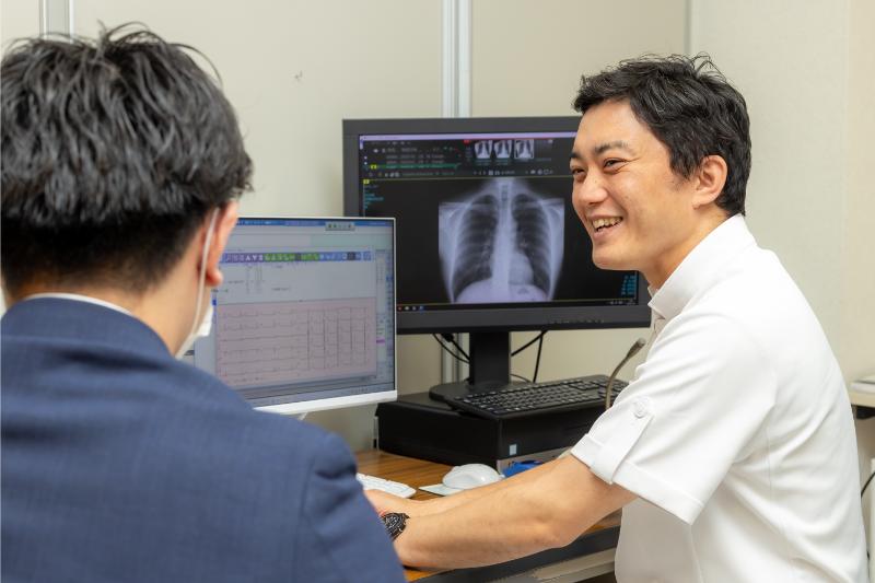 医療法人社団 佐藤内科医院