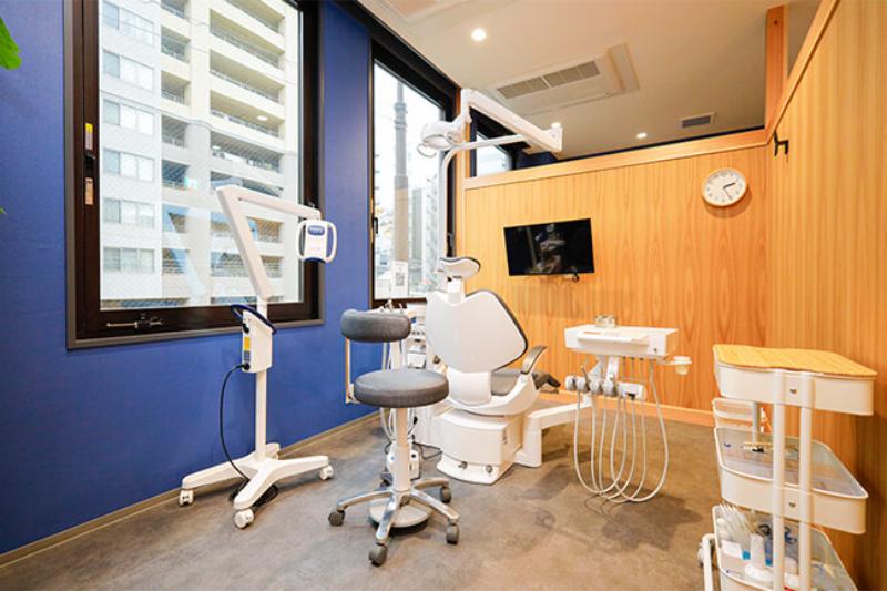 熊本中央ともこ歯科