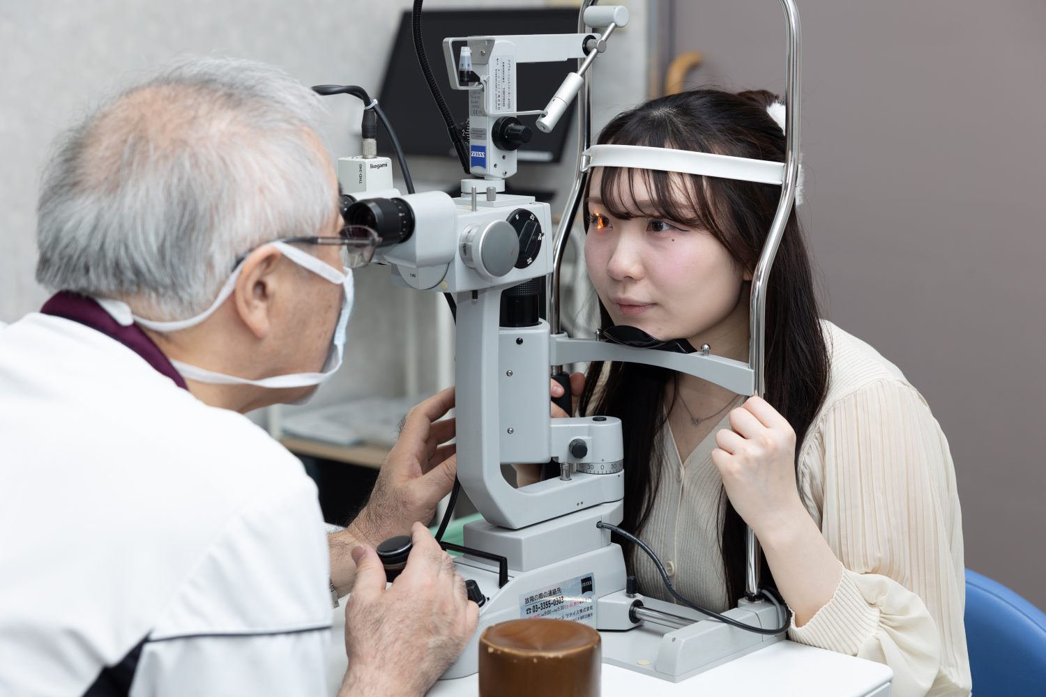 あさひ眼科photo