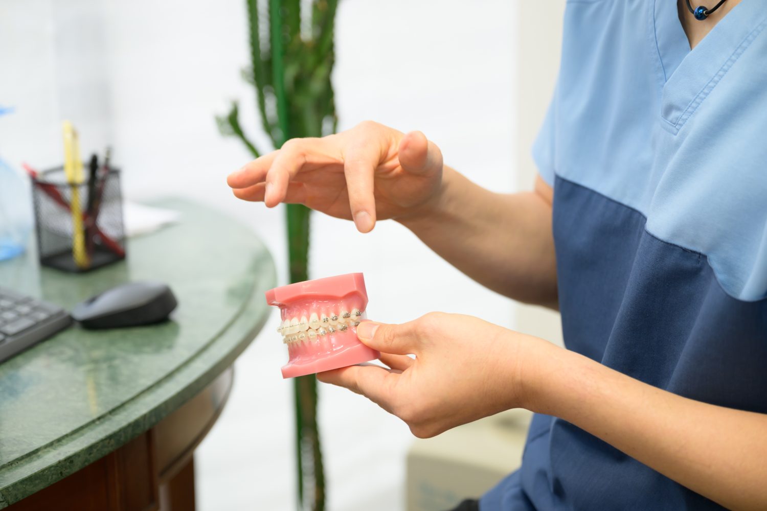 Wellかむ矯正歯科photo