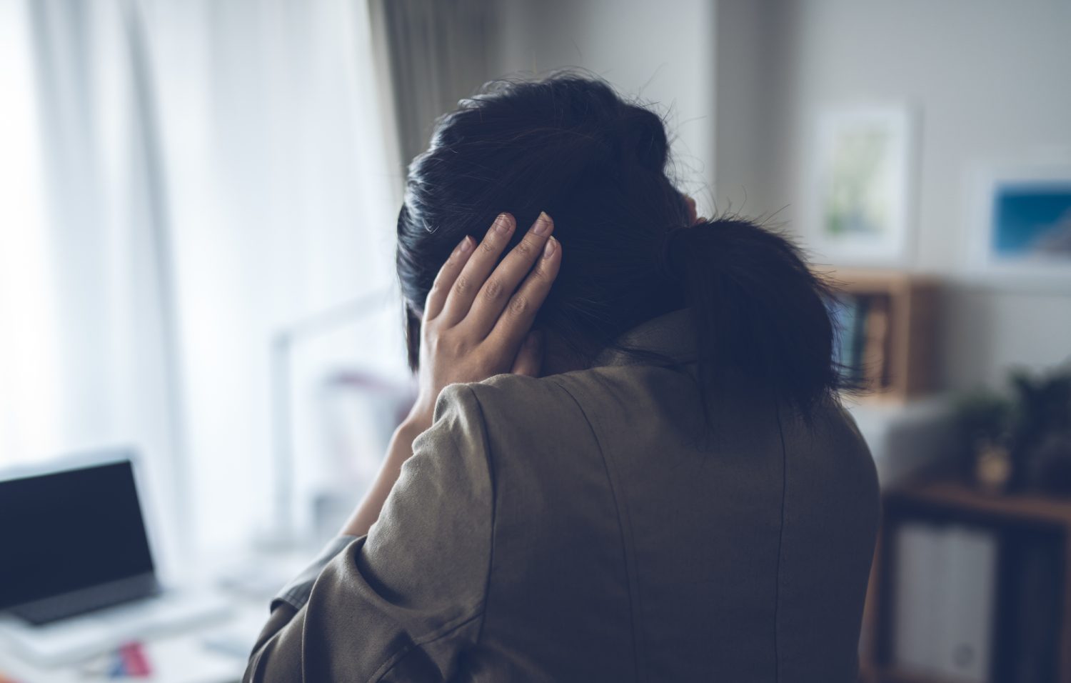 思い起こせば、予兆はいくらでもあった