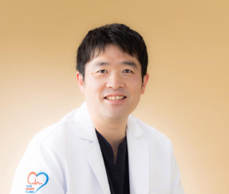 杉ハートクリニック