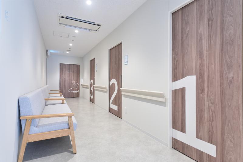 久里浜横井クリニックphoto