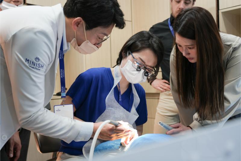 日本橋の歯医者さん日本橋歯科(旧:日本橋馬喰町デンタルクリニック)