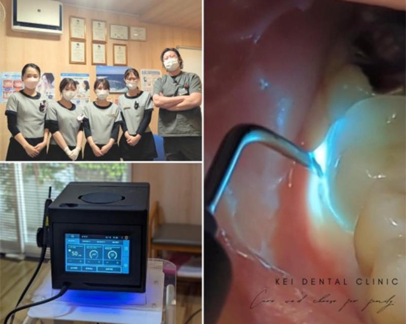 けいデンタルクリニック