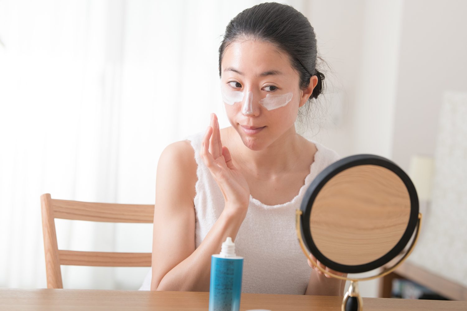 どんなセルフケアが有効?