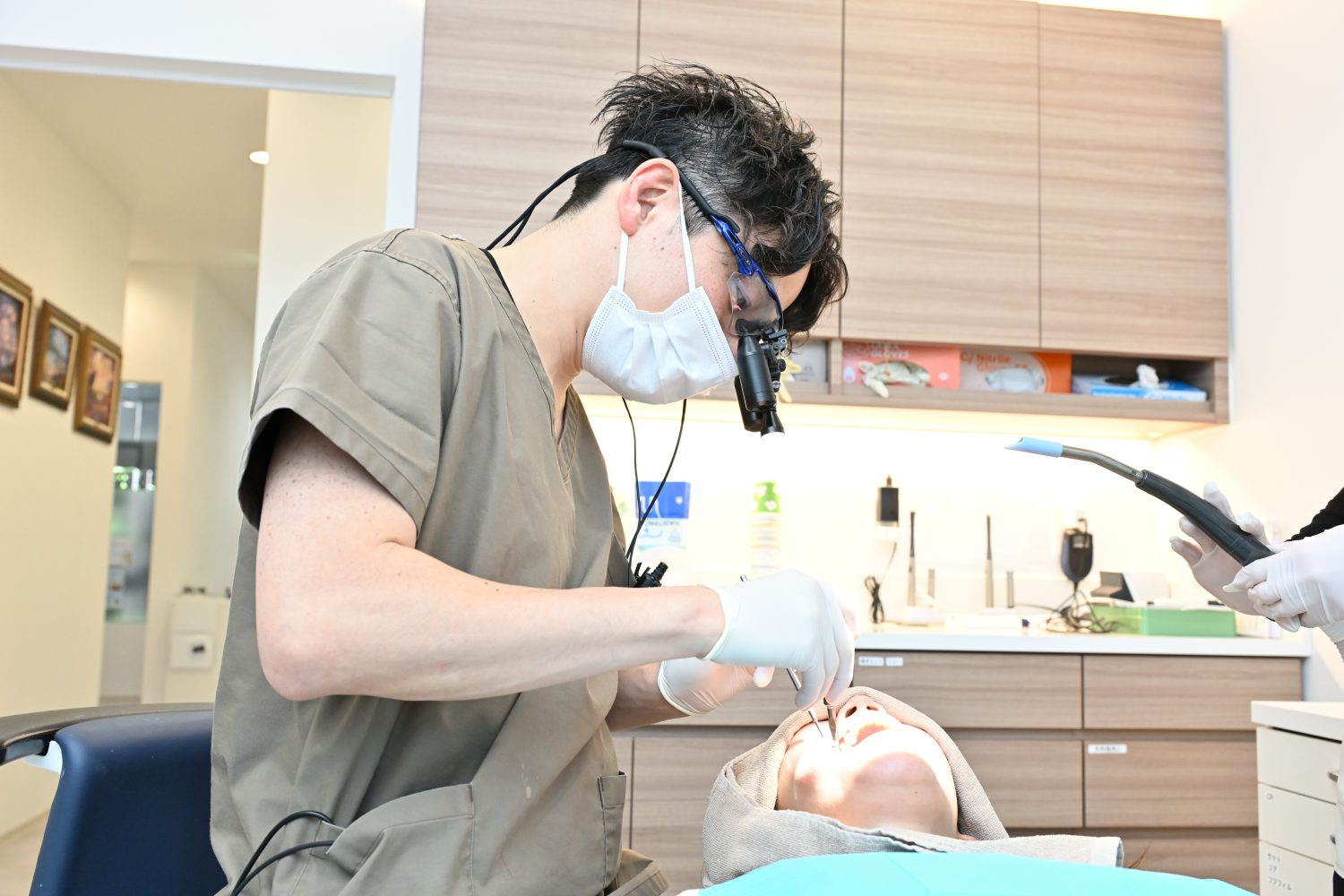 SUNデンタルクリニックphoto