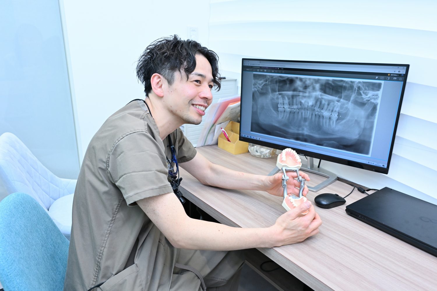 SUNデンタルクリニックphoto