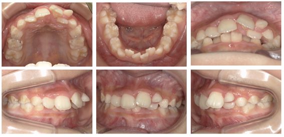 西落合リーフ歯科・矯正歯科
