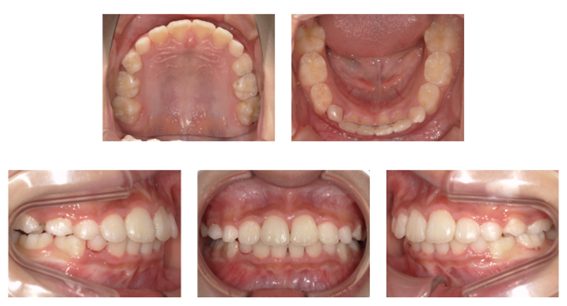 西落合リーフ歯科・矯正歯科