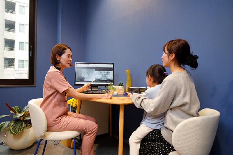 熊本中央ともこ歯科