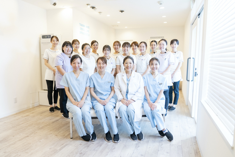 つくばホワイト歯科・矯正歯科