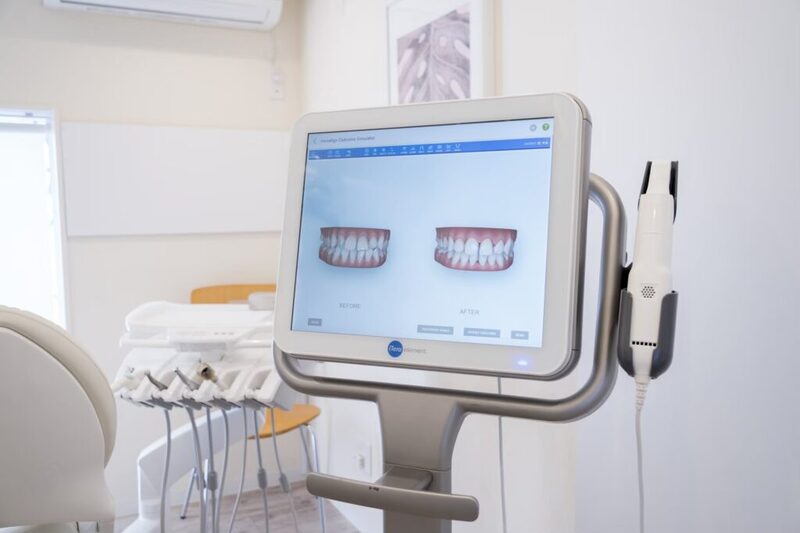 つくばホワイト歯科・矯正歯科