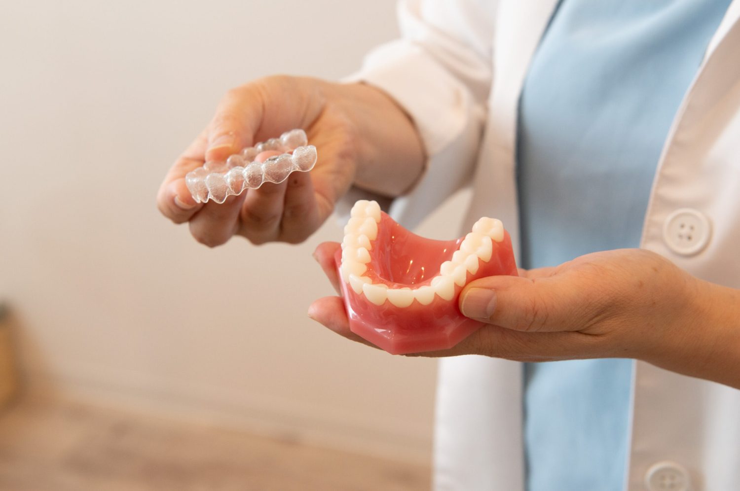 つくばホワイト歯科・矯正歯科