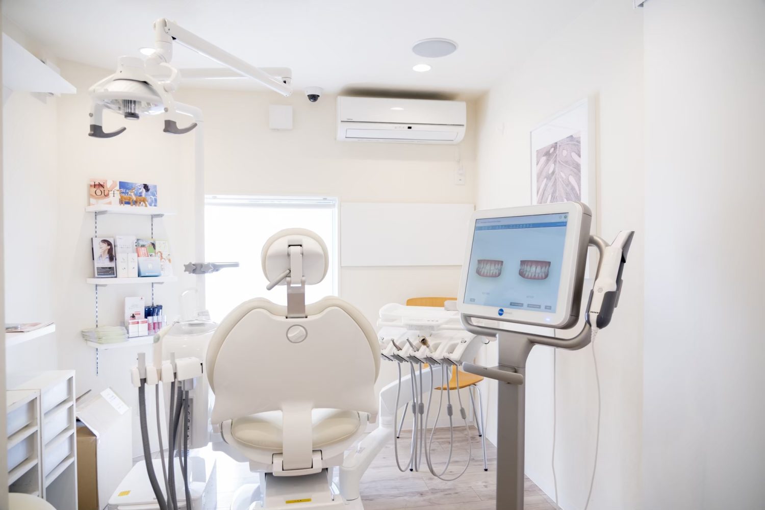 つくばホワイト歯科・矯正歯科