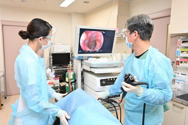 有馬外科胃腸科