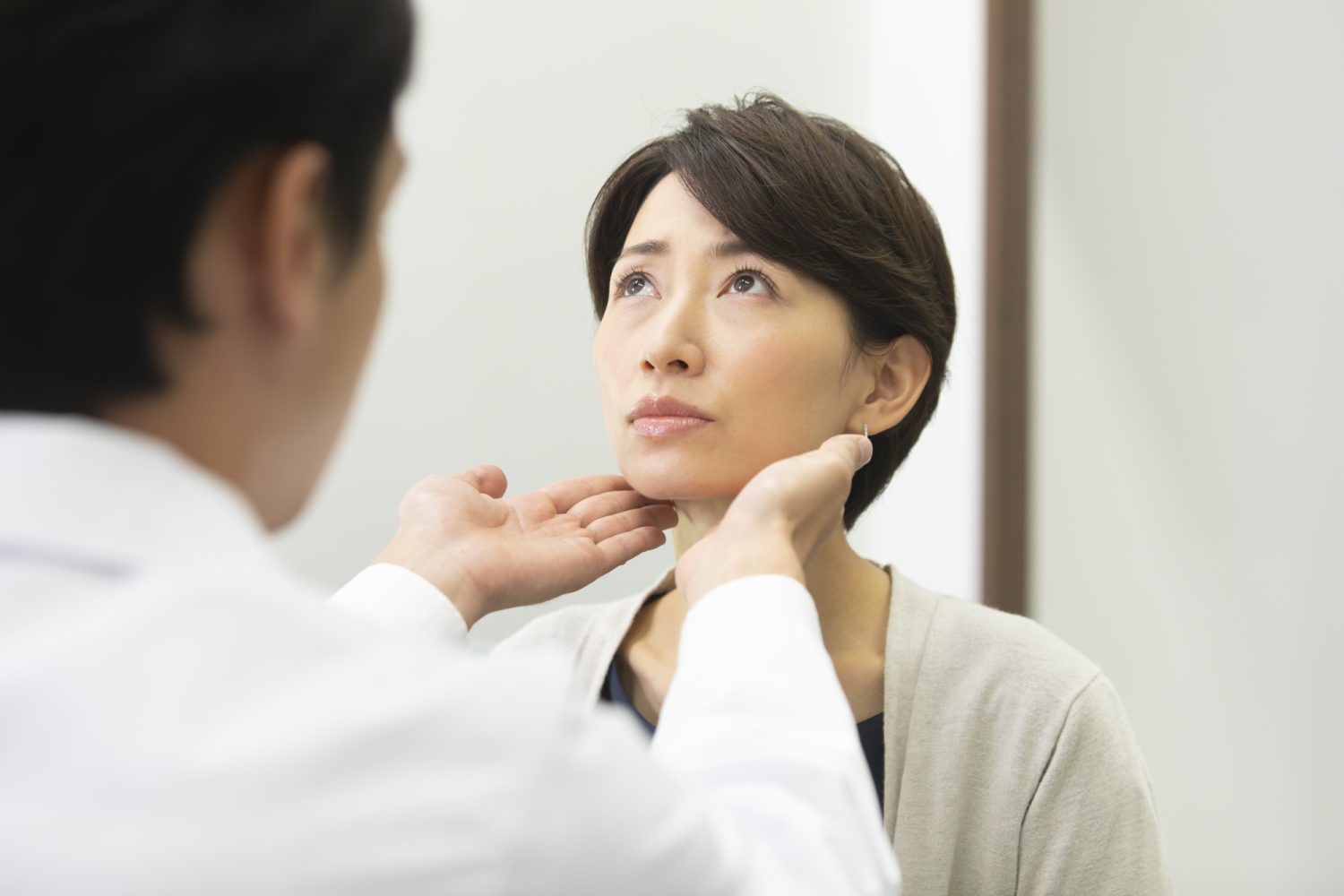 検査と診断の流れ、医師が解説！