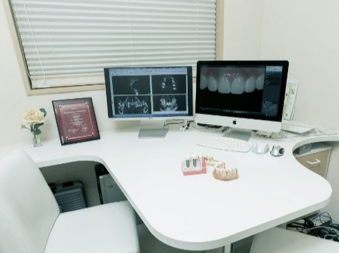 K's Dental Clinic