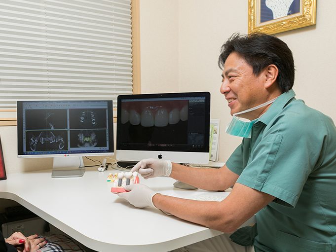 K's Dental Clinic