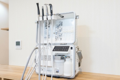 はるな歯科クリニック