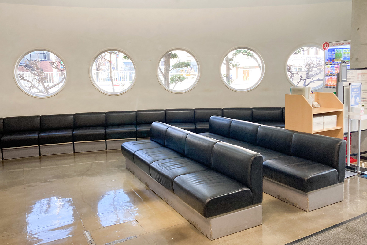 市橋クリニック