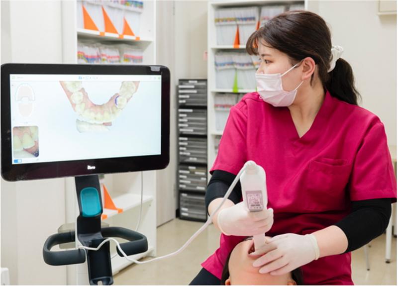 いぶきのデンタルクリニック