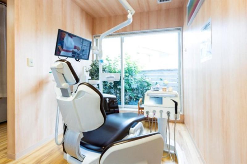 けいデンタルクリニック