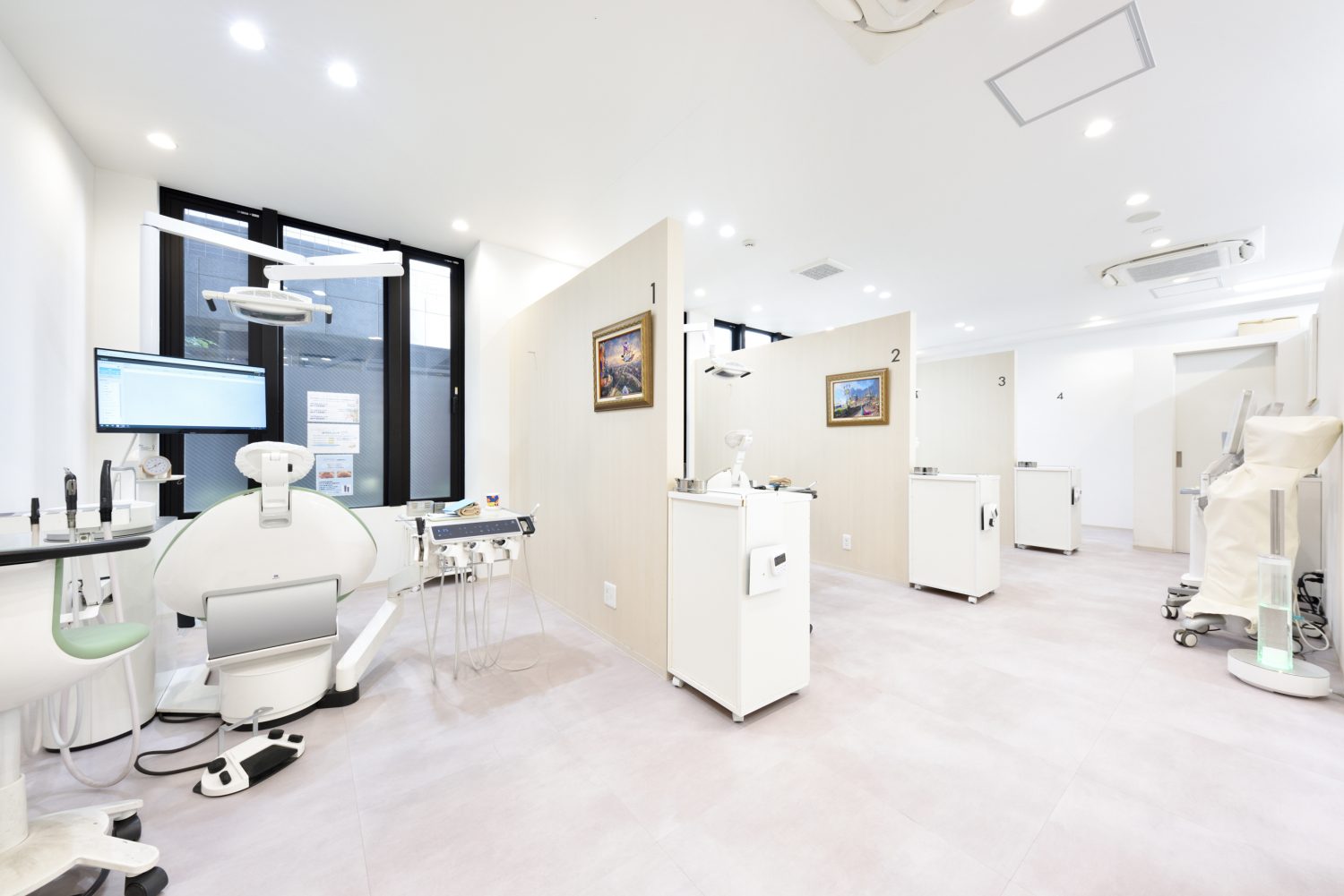 SUNデンタルクリニックphoto