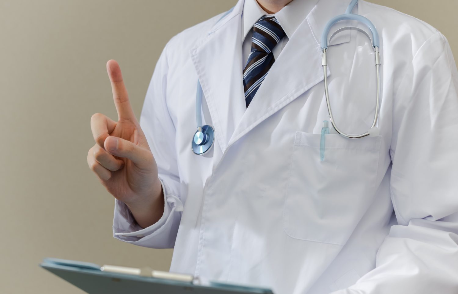 副腎で起こる代表的な病気を医師が解説！