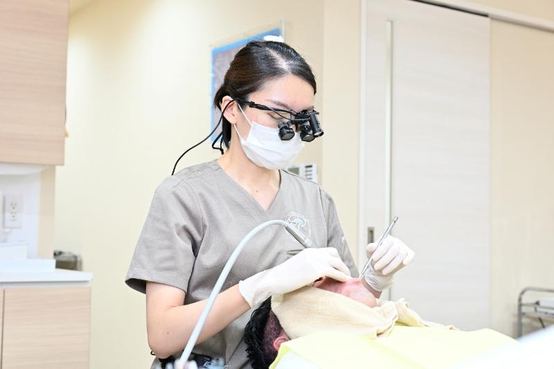 柏グレイス歯科医院photo