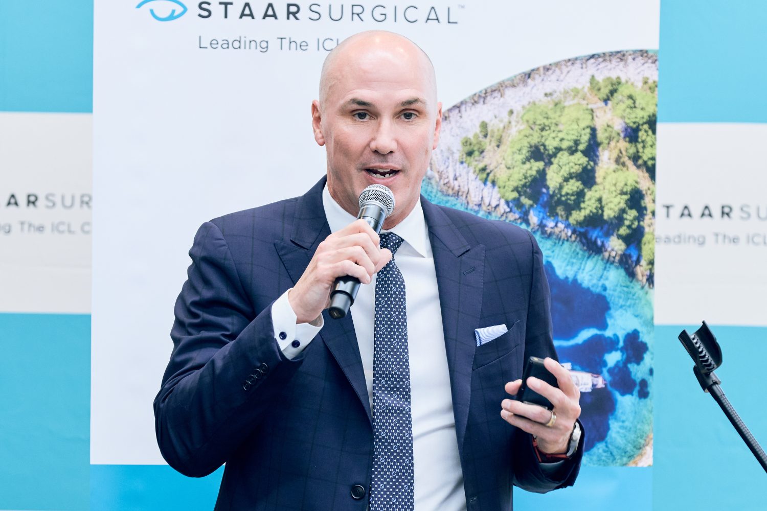 近視パンデミックの世界動向と各国における近視治療のトレンドについて