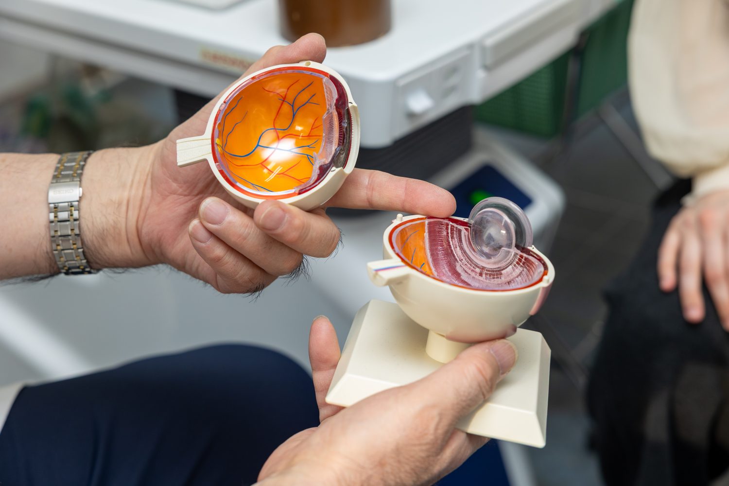 あさひ眼科photo