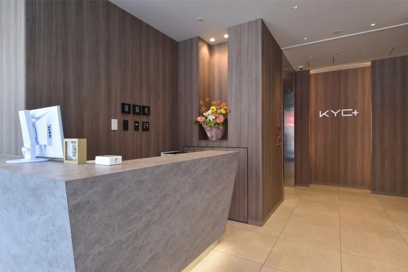 久里浜横井クリニックphoto