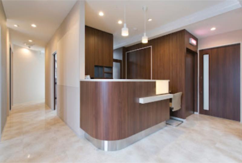 たがみ歯科医院