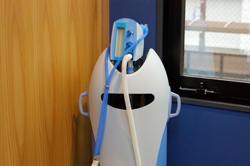 熊本中央ともこ歯科