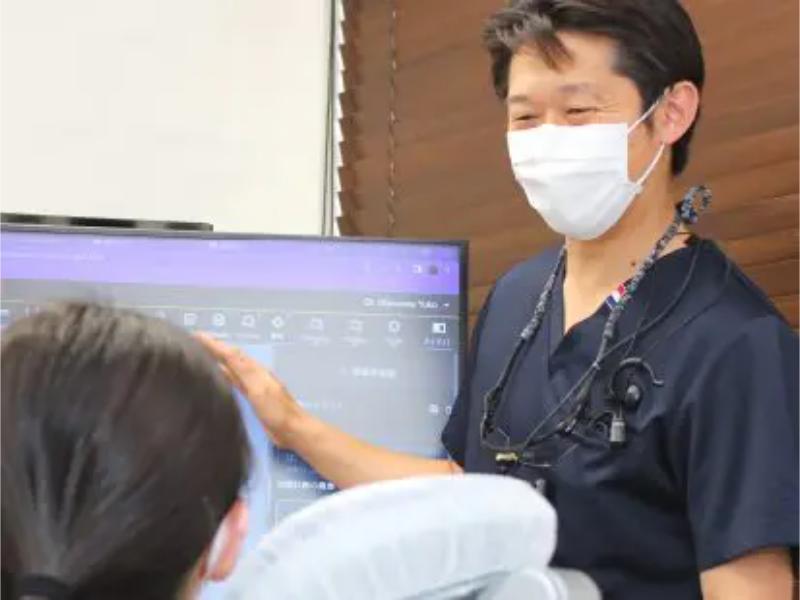 リップル歯科・矯正歯科クリニック