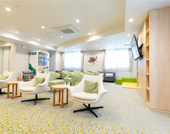 あおのウイメンズクリニック