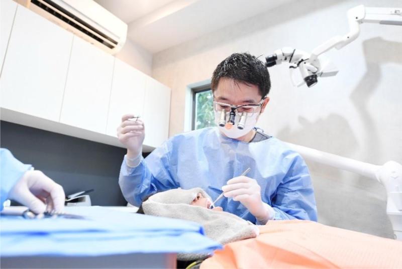 芦屋もみじ歯科photo