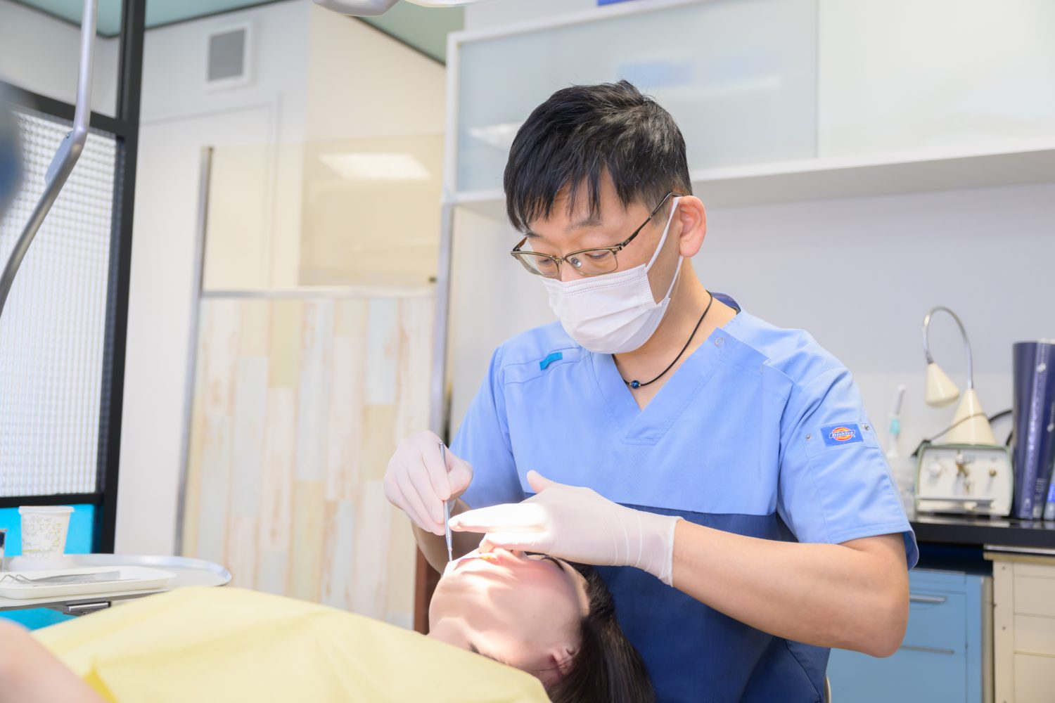 Wellかむ矯正歯科photo