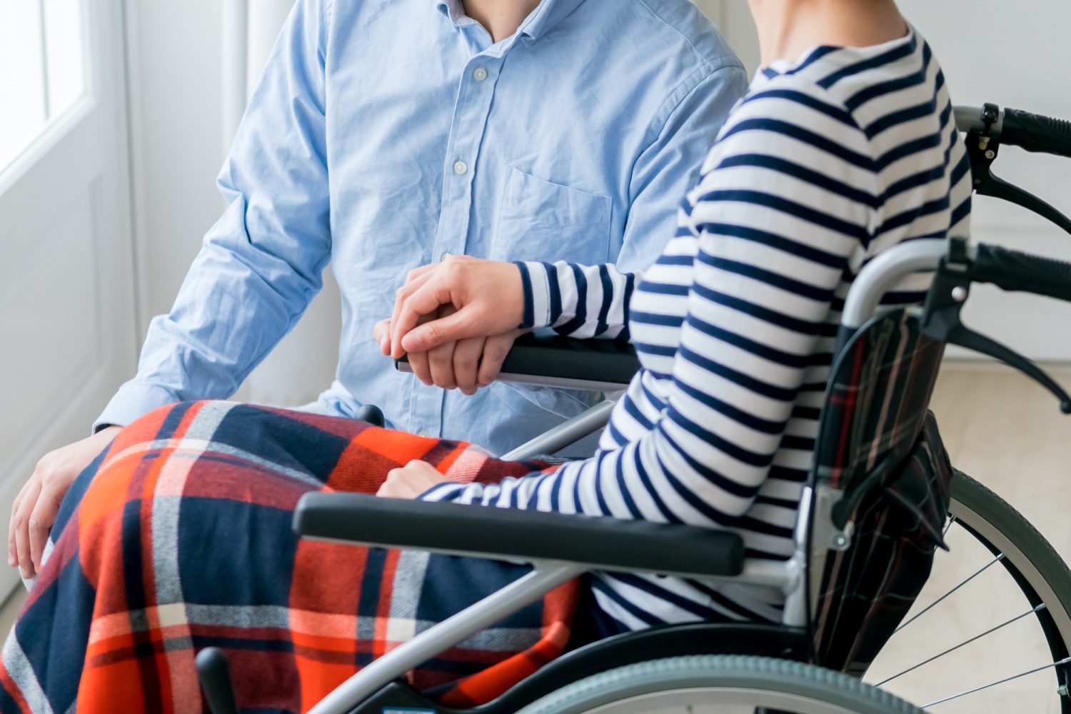 治療法がない現実、それでも前を向く理由