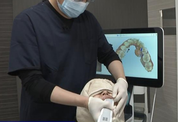 芭蕉堂デンタルクリニックphoto