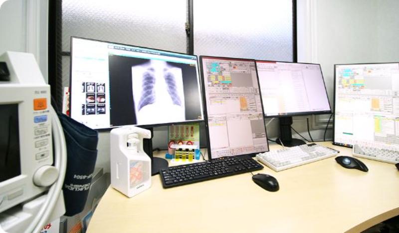 たつみ内科クリニック