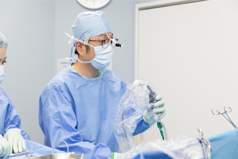 耳鼻咽喉科吉田クリニック