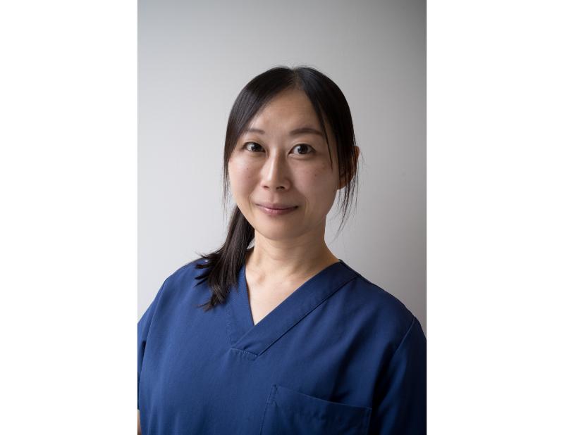 久里浜横井クリニックphoto