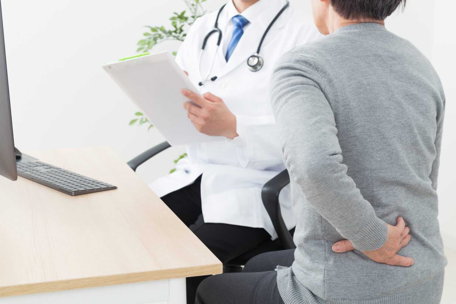 「膵臓がんかも…」と思ったら