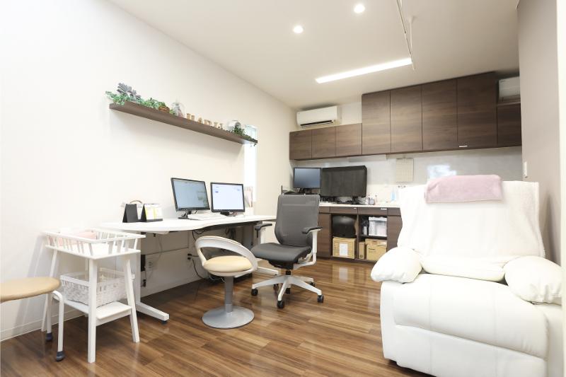 はるレディースクリニック