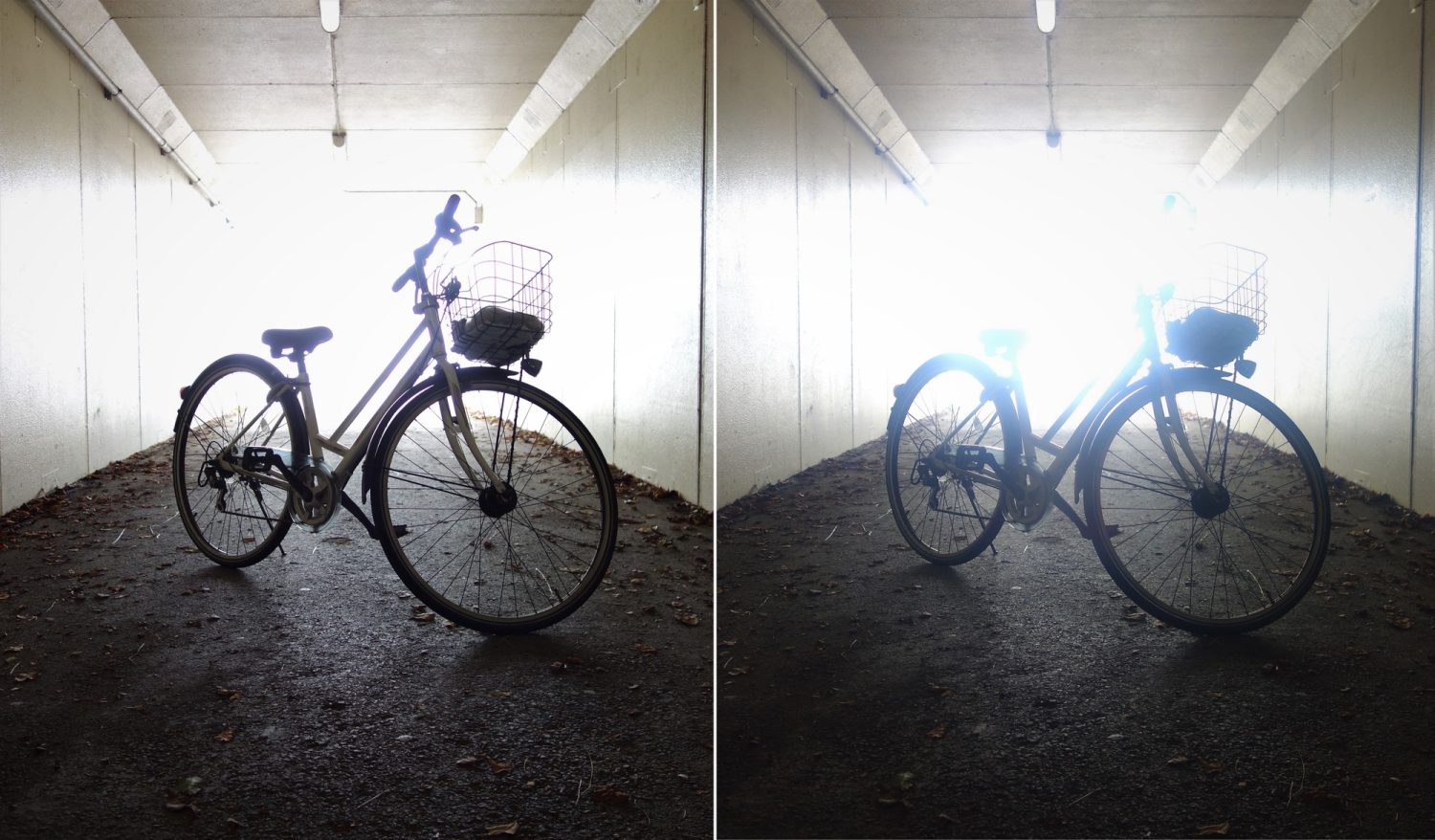 治療が遅れるとどうなるか？